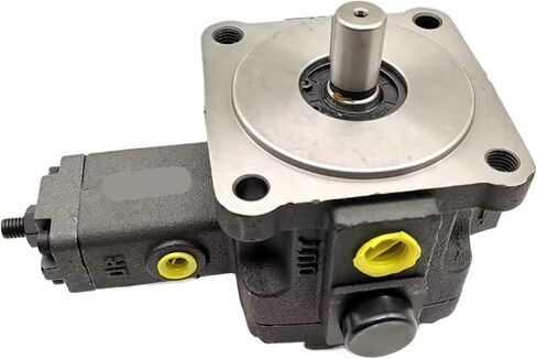 1pc Variable Displacement Vane Pump TCVP-F40-A4 TCMC Hydraulic Vane Pumps TCVP-F40-A3(TCVP-F40-A3) in Saudi Arabia