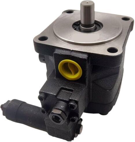 1pc Vane Pump VCM-SM-30D-20 High Pressure Oil Pump VCM-SM40D-20(VCM-SM-30D-20) in Saudi Arabia