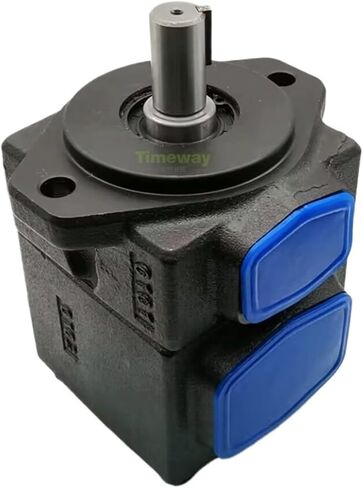 1pc PV2R3 Vane Pump PV2R3-52-F-RAA PV2R3-60-F-RAA PV2R3-66-F-RAA PV2R3-76-F-RAA Low Presssure Hydraulic Vane Pump(PV2R3-94-F-RAA) in Saudi Arabia