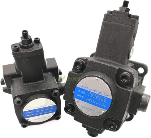 1 قطعة VPVC-F40-A4-03A HP مضخة ريشة متغيرة VPVC-F40-A4-02A(VPVC-F40-A4-02A) in Saudi Arabia