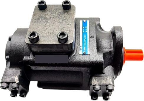 1pc Fixed Vane Pumps PFED-43045/028-1DTO Double Pumps PFED-43045 Hydraulic Oil Pump(PFED 43045-028-1DVO) in Saudi Arabia