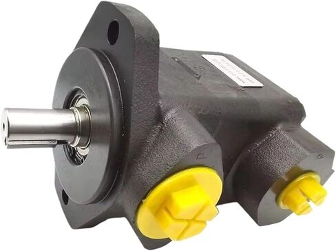 1pc V10 Hydraulic Pumps V10-1P2P-1A20 V10-1P2P-1C20 V10-1P3P-1C20 V10-1P3P-1A20 V10-1P4P-1C20 V10-1P4P-1A20 Vane Pumps(V10 1P2P 1C20) in Saudi Arabia