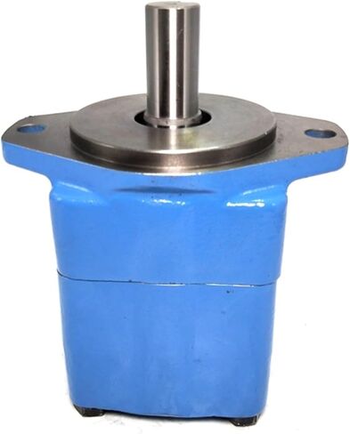 1pc 35V Single Fixed Displacement Vane Pump 35V38A-1C22R Hydraulic Vane Pump 35V38A in Saudi Arabia
