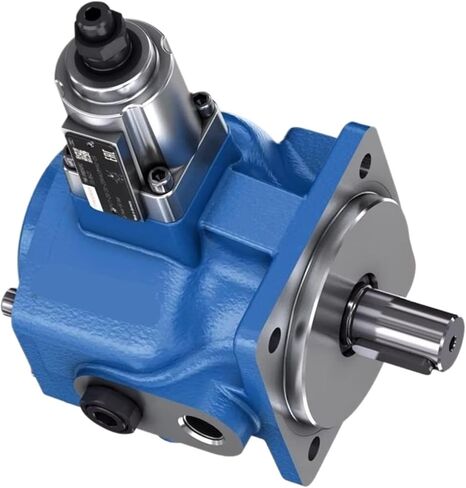 1pc PV7 Variable Displacement Pumps PV7-2X/20-20R01MAO-10 Hydraulic Vane Pumps PV7-10/20-25RA01MAO-10 R900950953(PV7 10-2025RA01MAO10) in Saudi Arabia