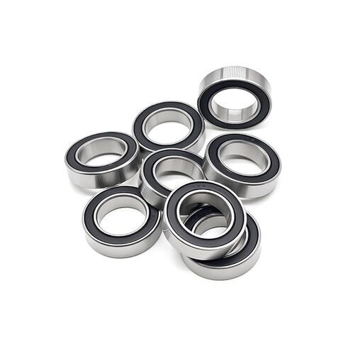 18287-2RS 18X28X7mm Bottom Hub 18287RS Ball Bearings 4Pcs in Kuwait