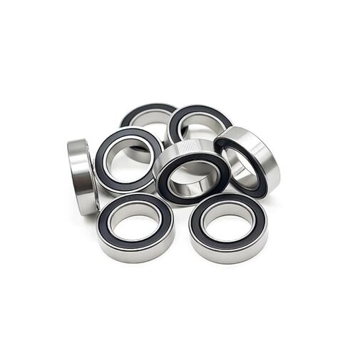 18287-2RS 18X28X7mm Bottom Hub 18287RS Ball Bearings 4Pcs in Kuwait