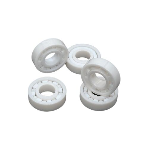 6001 12x28x8mm Full Ceramic Bearing 1Pcs in Kuwait