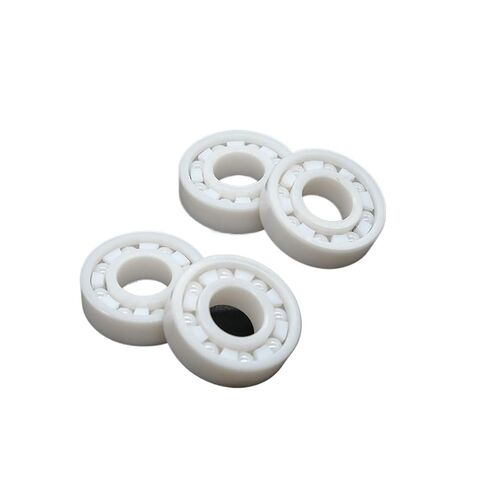 6001 12x28x8mm Full Ceramic Bearing 1Pcs in Kuwait