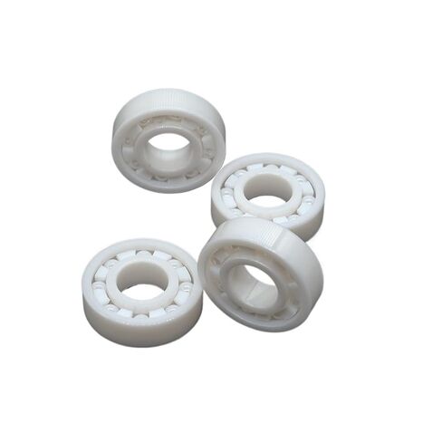 6001 12x28x8mm Full Ceramic Bearing 1Pcs in Kuwait