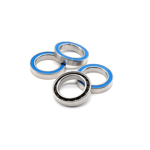6805 Hybrid Ceramic Bearing 25x37x7mm 6801-18307 1Pcs(S689RS CB 9X17X5) in Saudi Arabia