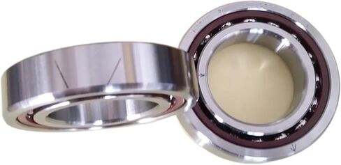 1 زوج من محامل 7007ACTA/P5DBB 35x62x14 in Kuwait