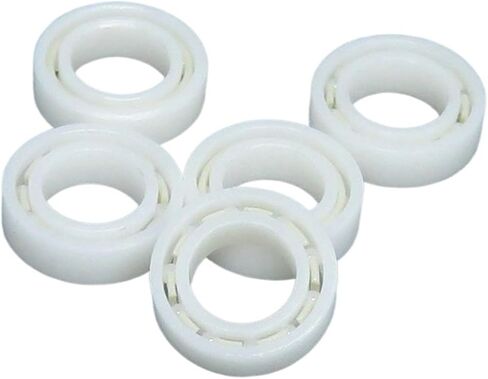 1 قطعة 2 قطع MR74 CE 4x7x2 مللي متر ZrO2 كامل محمل كروي سيراميك MR74CE 4*7*2mm الصيد بكرة مصغرة زركونيا تحمل in Kuwait