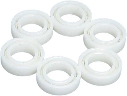 1 قطعة 2 قطع MR74 CE 4x7x2 مللي متر ZrO2 كامل محمل كروي سيراميك MR74CE 4*7*2mm الصيد بكرة مصغرة زركونيا تحمل in Kuwait