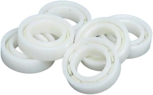 1 قطعة 2 قطع MR74 CE 4x7x2 مللي متر ZrO2 كامل محمل كروي سيراميك MR74CE 4*7*2mm الصيد بكرة مصغرة زركونيا تحمل in Kuwait