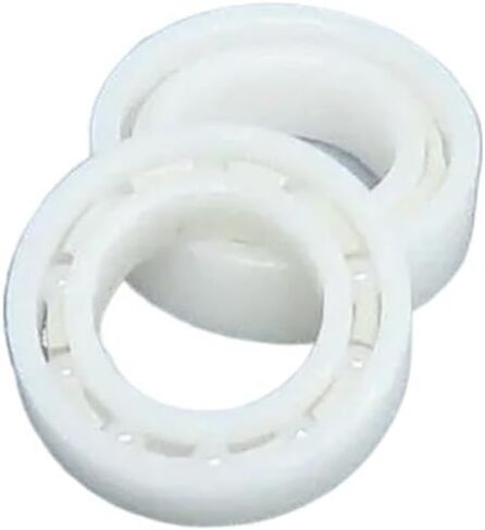 1 قطعة 2 قطع MR74 CE 4x7x2 مللي متر ZrO2 كامل محمل كروي سيراميك MR74CE 4*7*2mm الصيد بكرة مصغرة زركونيا تحمل in Kuwait