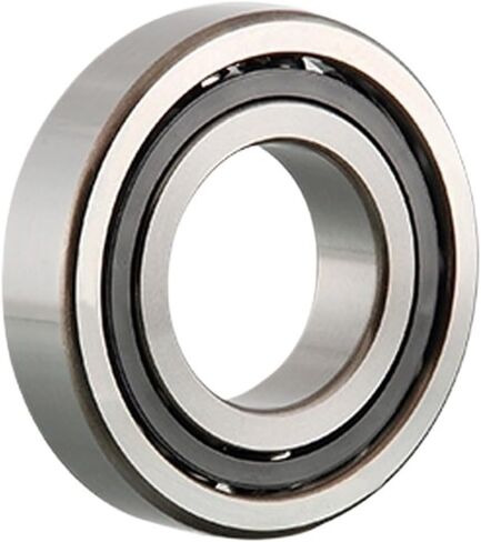 1 قطعة B7010-CT-P4-UL 50x80x16 محمل الاتصال الزاوي عالي السرعة محمل المغزل ABEC-7 in Kuwait