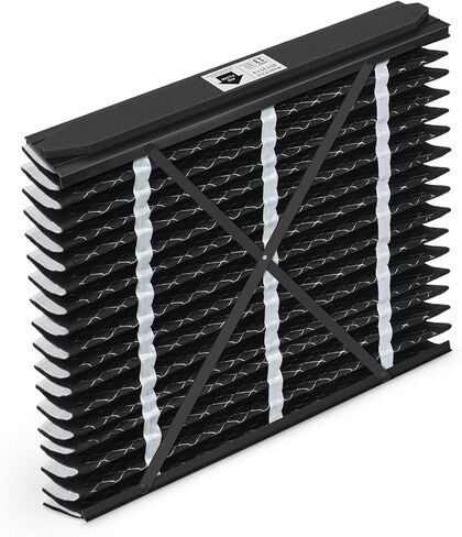213 Replacement Filter Compatible with AprilAire Air Purifier Models 1210 1620 2210 2216 3210 4200, Merv 13 Whole House Furnace Filters 20x25x4, 2-Pack in Saudi Arabia