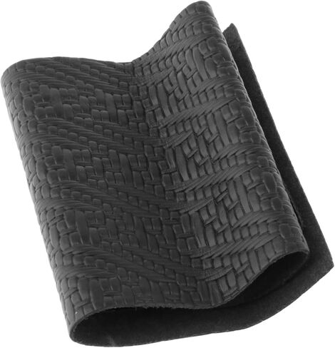 kowaku Pool Cue Stick Wrap Embossed Leather Billiard Cue Wrap Non Slip Billiard Pool Cue Hand Grip Wrap for Maintenance in Saudi Arabia