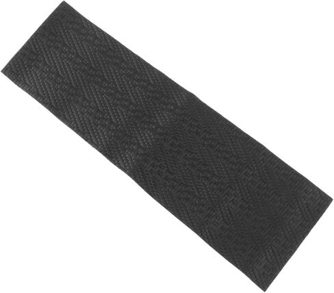 kowaku Pool Cue Stick Wrap Embossed Leather Billiard Cue Wrap Non Slip Billiard Pool Cue Hand Grip Wrap for Maintenance in Saudi Arabia