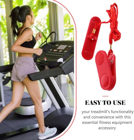 POPETPOP Superfit حلقة مفرغة مفتاح الأمان مفتاح إيقاف الطوارئ تشغيل آلة إيقاف المفتاح ل in Kuwait