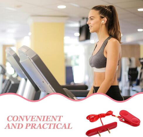 POPETPOP Superfit حلقة مفرغة مفتاح الأمان مفتاح إيقاف الطوارئ تشغيل آلة إيقاف المفتاح ل in Kuwait