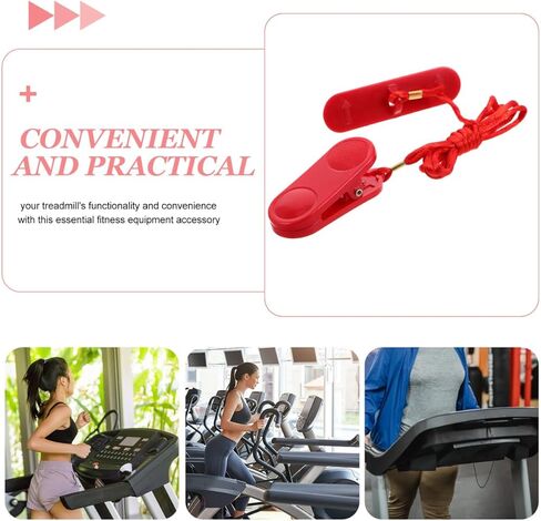 POPETPOP Superfit حلقة مفرغة مفتاح الأمان مفتاح إيقاف الطوارئ تشغيل آلة إيقاف المفتاح ل in Kuwait