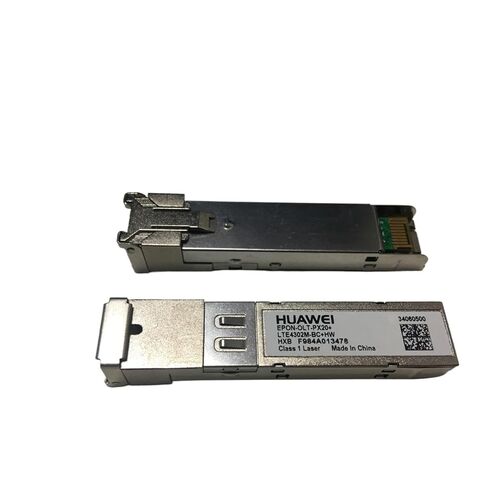 Optical Module EPON OLT PX20+ Gigabit 20km SC Single Fiber in Saudi Arabia