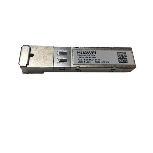 Optical Module EPON OLT PX20+ Gigabit 20km SC Single Fiber in Saudi Arabia