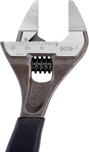 Bahco 9029-T - Adjustable Mol. Slim Center 6" Chrome in Kuwait