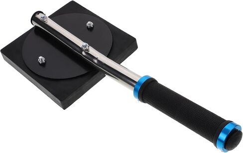 DOITOOL Vinyl Floor Tools Tapping Block Flooring Tool Handle for Laminate Hardwood Floor Installation in Saudi Arabia