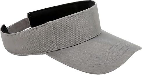 FACELESS Sun Visor Hat, Adjustable, UPF 50+ Protection, Lightweight for Outdoor Activities in Saudi Arabia