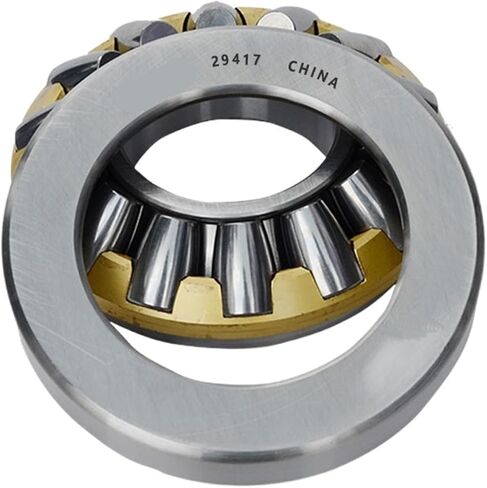 1 قطعة 29417 85x180x58 9039417 محمل دفعي كروي دفع أسطواني كروي ثقب مستقيم in Kuwait