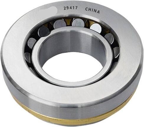 1 قطعة 29417 85x180x58 9039417 محمل دفعي كروي دفع أسطواني كروي ثقب مستقيم in Kuwait