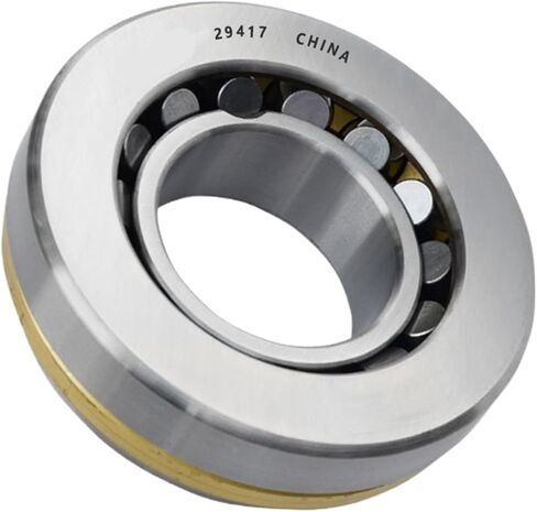 1 قطعة 29417 85x180x58 9039417 محمل دفعي كروي دفع أسطواني كروي ثقب مستقيم in Kuwait