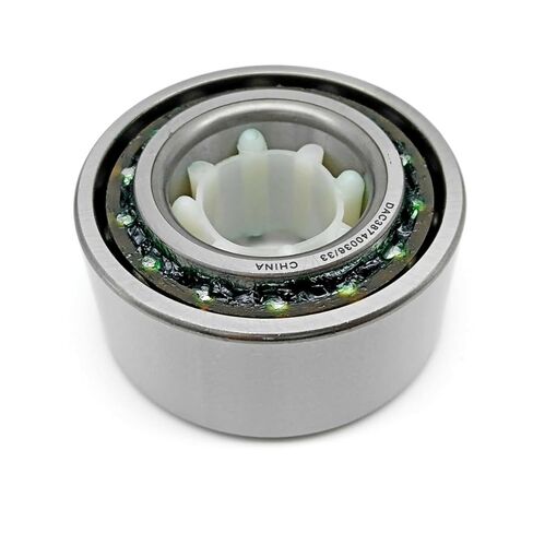 DAC38740036/33 38X74X36X33 574795 DAC3874W-6 514002 IR-8550 38BWD15A BAH0041D محور تحمل ATV مزدوج شعاعي كروي in Kuwait