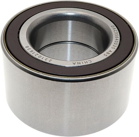 1 قطعة DAC35640035ABS 35x64x35 عجلة تحمل مع حلقة استشعار ABS in Kuwait