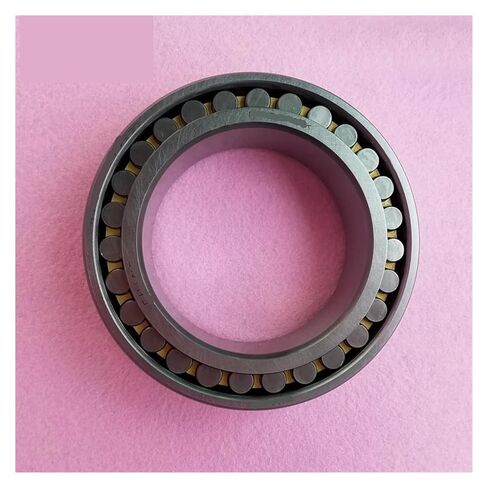 1 قطعة NN3018KC1NAP4 90x140x37 ثقب مدبب NN3018K 3018 صف مزدوج أسطواني أسطواني آلة أداة تحمل in Kuwait