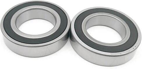 1 زوج 7007C 2RZ P4 ديسيبل 35x62x14 محامل in Kuwait