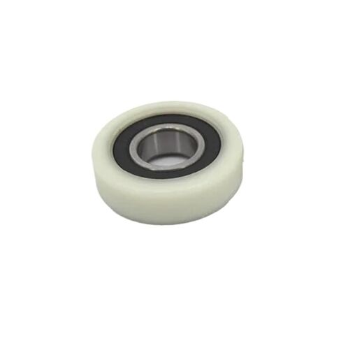 محمل مطلي بالبلاستيك POM BS620565-19 بكرة نايلون عالية المقاومة للاهتراء in Kuwait