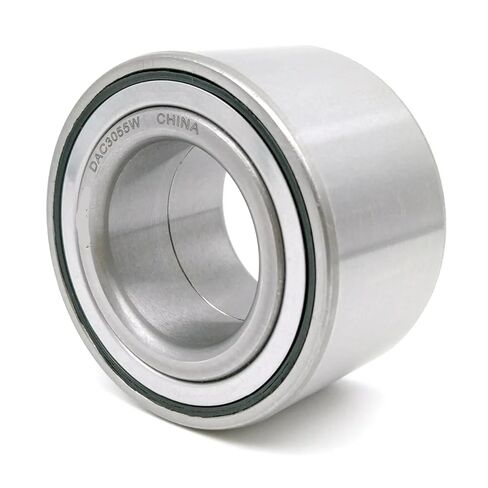 2 قطع DAC3055W DAC30550032 30x55x32 DAC3055 ATV UTV محامل السيارات محامل عجلات السيارة ATV محامل العجلات in Kuwait