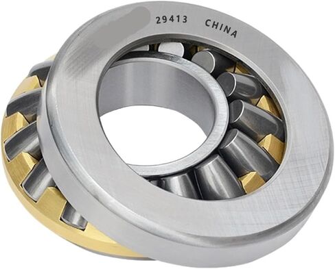 1 قطعة 29413 65x140x45 9039413 محمل دفعي كروي دفع أسطواني كروي ثقب مستقيم in Kuwait