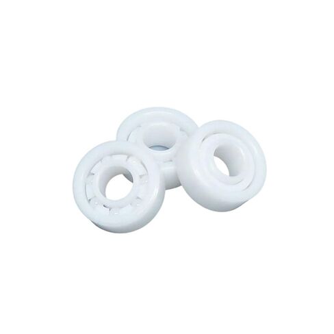 2 قطع MR104 CE 4x10x4mm ZrO2 محمل كروي سيراميك كامل MR104 CE 4*10*4 rc سيارة شاحنة مصغرة زركونيا تحمل in Kuwait