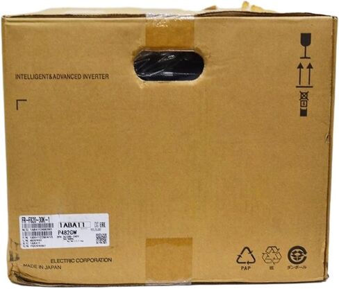 1 PCS New FR-F820-30K-1 Factory Packing with Warranty FRF82030K1 in Saudi Arabia