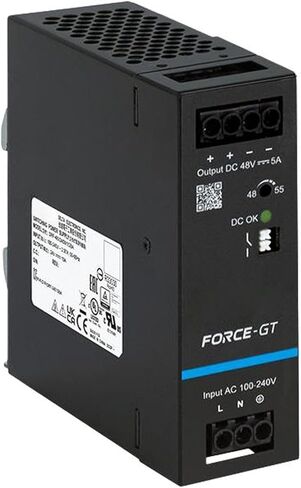 1 PCS New DRF-24V240W1GBA Factory Packing with Warranty DRF24V240W1GBA in Saudi Arabia