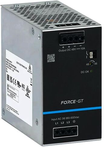 1 PCS New DRF-48V480W3GBA Factory Packing with Warranty DRF48V480W3GBA in Saudi Arabia