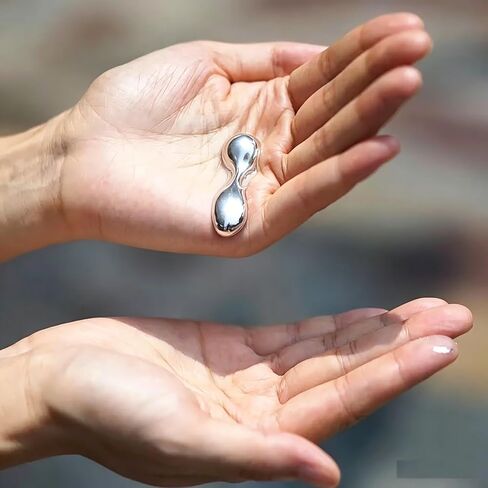 Gallium Metal 99.99% Pure 20 Grams Melting Point: 29.76C (85.57F) in Saudi Arabia