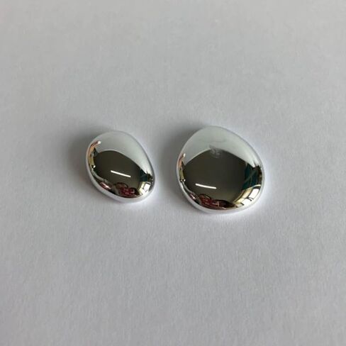 Gallium Metal 99.99% Pure 20 Grams Melting Point: 29.76C (85.57F) in Saudi Arabia