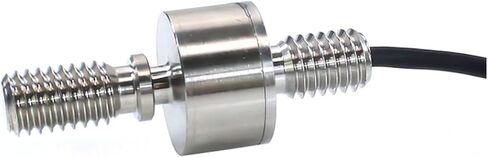 مستشعر ضغط التوتر صندوق الحجاب الحاجز المصغر قوة قياس الوزن الاستشعار 50 كجم 200 كجم 300 كجم 500 كجم (30 كجم) in Kuwait