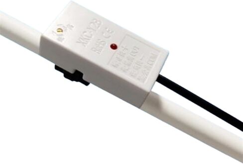 Non Contact Capacitive Liquid Level Sensor External Patch Pipeline Detection Switch Water Level Sensor Switch Sensor 5V(5V Normally Open) in Saudi Arabia