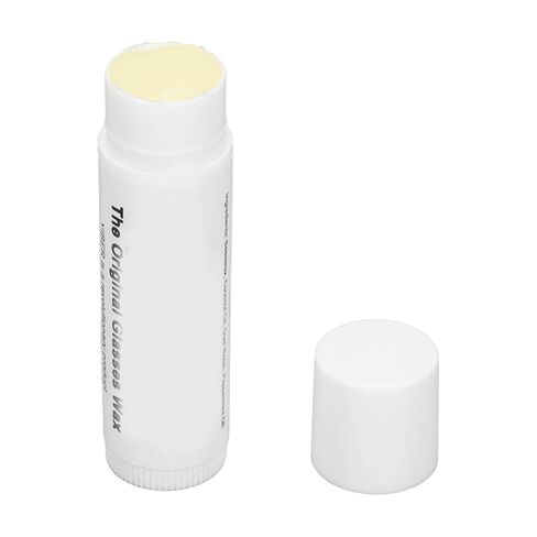 شمع النظارات، شمع النحل النقي المضاد للانزلاق، سهل الاستخدام للنظارات والنظارات الشمسية in Kuwait